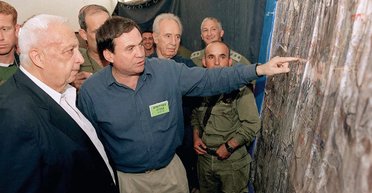 Личный пример командира. Чему украинская армия могла бы поучиться у ЦАХАЛа