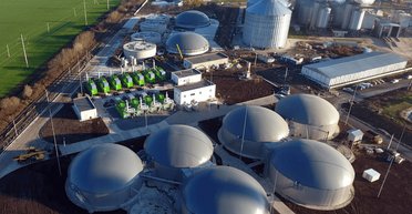 Деньги на отходах: что нужно Украине для отказа от затрат на импорт российского газа