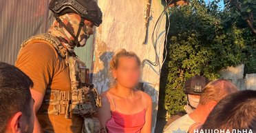 Мужчина-транссексуал похитил младенца за 5 минут: новые подробности преступления на Полтавщине