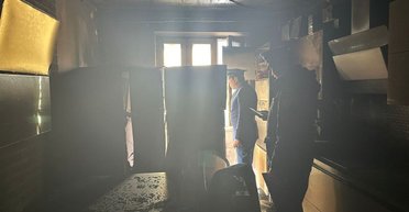 Повреждены территория ТЭЦ и дом: под Питером и Москвой прозвучали взрывы (фото, видео)