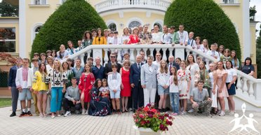 Olympic Dreams масштабируется: в Австрии прошел кемп по 5 видам спорта для юных атлетов Бучи, Ирпеня и Чернигова