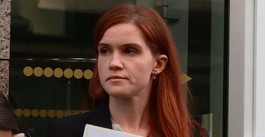 Нардеп Безуглая снова разнесла Генштаб и заявила о репрессиях в отношении "неугодных"