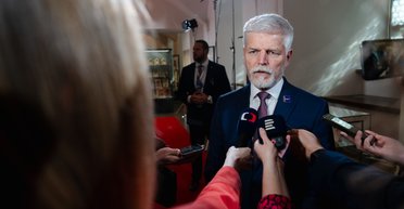 Президент Чехии попал в аварию и был госпитализирован: подробности