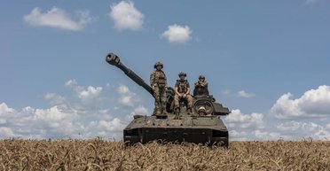 ВСУ продвинулись в районах Клещеевки, Андреевки и Вербового, — ISW (карта)