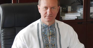 СБУ проводить обшуки у мера Ужгорода Андрєєва через виїзд чоловіків з України, — ЗМІ