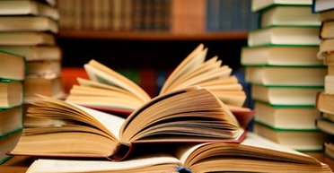 Танцы на грани. ТОП-5 книг сентября