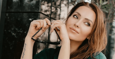 Переможниця "X-Фактора" Аіда Ніколайчук вийшла заміж за голлівудського каскадера (фото)