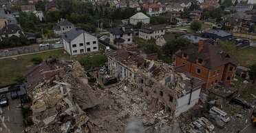 Удар по Україні у ніч на 28-е вересня: застосування дронів, показники та тенденції