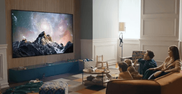 QLED чи OLED: чим відрізняються технології та який телевізор потрібен саме вам (фото)