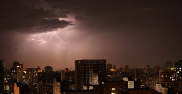 Ночная атака ВС РФ на Украину: Киев отбивался от крылатых ракет и "шахедов", детали