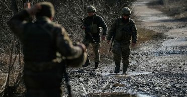 Двойной удар. Вторжение России в Украину наложилось на пандемию COVID-19, - МВФ