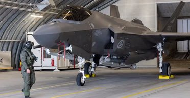 На фоне войны в Украине: Норвегия испытывает дефицит ракет для истребителей, — СМИ