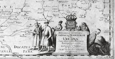 Истории трех фальсификаций. Как триста лет назад проходили "дебаты" и украинцы избирали власть