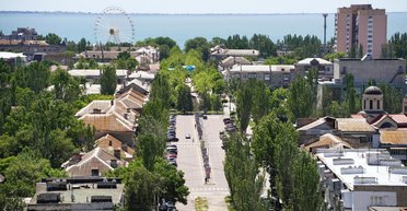 Тысячи покинутых помещений: оккупанты начали новую волну конфискации жилья украинцев, — ЦНС