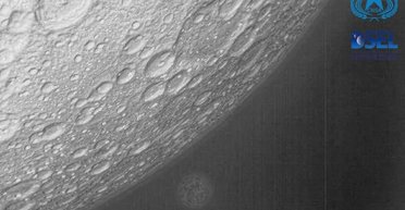 Китай тестує нові технології в космосі: отримано знімки зворотного боку Місяця (фото)