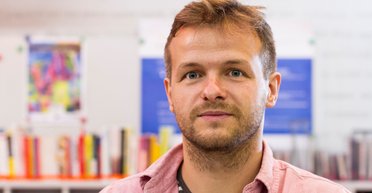 В региональные стереотипы верят те, кто не путешествует по Украине, — Артем Чапай