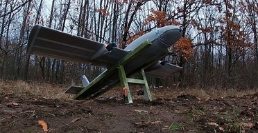 Используют для уничтожения россиян: ВСУ нашли уязвимость в российских БПЛА "Молния" (видео)