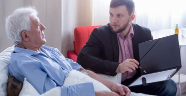 Чоловік отримав спадок у розмірі $10 млн від батька, про який не знав (фото)