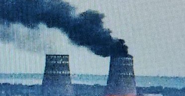 Провокация против ВСУ: мэр Энергодара рассказал, есть ли угроза от пожара на ЗАЭС