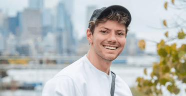 "Бути бідним веселіше": молодий мільйонер поділився секретами свого успіху (фото)