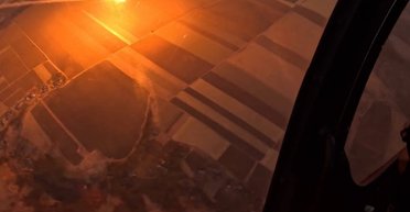 Исторические фото: в ВСУ показали, как истребители Mirage-2000 сбивали российские ракеты (фото)