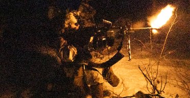 Впервые за 50 лет: армия США разрабатывает доктрину для боевых действий в Арктике