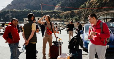 Новая мобилизация в России. Когда начнется и будут ли протесты