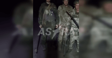 "Відправляють в один кінець": Z-волонтерка поскаржилася на "штурми на милицях" в ЗС РФ (відео)