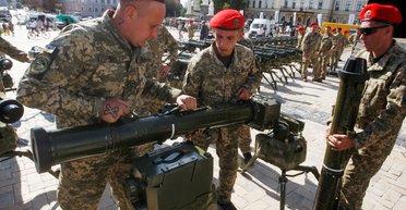 За прикладом "Нептуна" і "Стугни". Яка програма розвитку озброєння потрібна Україні