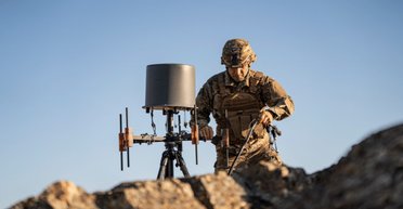 Глушить дроны ВС РФ станет проще: украинцев научат обращаться с платформой SPX CommTech