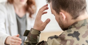 Повторный медосмотр для ограниченно годных: в Минобороны назвали сроки