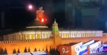 Живее всех живых и очень опасен. Чего ожидать от Путина после атаки БПЛА на Кремль