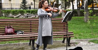 Пусть все будет по феншую. Искусство встречать праздники в Одессе