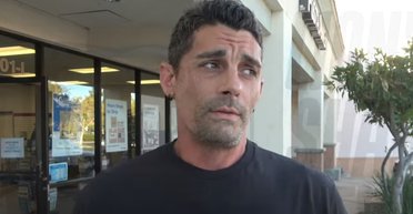 Ексчоловік Брітні Спірс спростував її слова про те, що вони одружилися п'яними