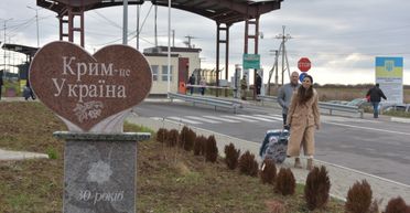 "Це складне питання": Подоляк анонсував зростання панічних настроїв у росіян в Криму (відео)