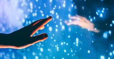 Інший загадковий світ: Всесвіт має дзеркальну версію, чим він відрізняється