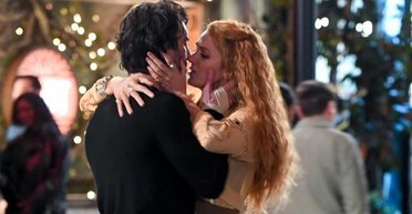 Глянцевый абьюз, или О чем плачет Блейк Лайвли: рецензия на фильм "Все закончится на нас"