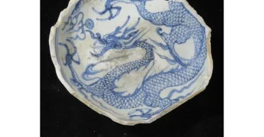 Более 3,5 тонны керамических артефактов: затонувший возле Сингапура корабль скрывал тайну