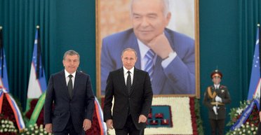 Шавкат после Ислама. Чем запомнится узбекам эпоха Мирзиеева