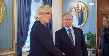 Путин остался без Ле Пен: как приговор лидеру ультраправых Франции повлияет на Европу и Украину