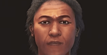 Який вигляд мав "Хоробрий" фараон Стародавнього Єгипту: створено реконструкцію його обличчя (фото)