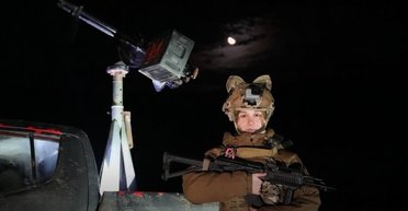 Чи треба цивільних направляти на збивання "шахедів" і чи врятує ротація від мобілізації, — Дикий (відео)