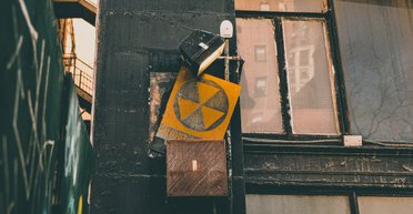 В Никополе и громаде объявили радиационную опасность: мэр назвал ее "ложной"