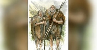 Голим тут не місце: коли стародавні люди вперше почали носити одяг