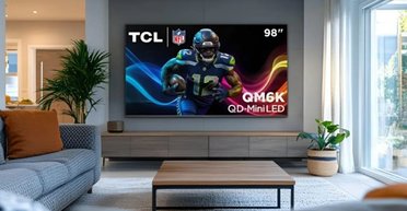 Чому телевізори TCL такі дешеві, але їм вдається конкурувати з Samsung і LG