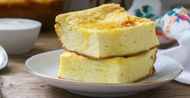 Сладкий и ароматный: рецепт вкуснейшего десерта "Тосканский молочник"