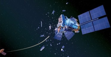 Китай і РФ випереджають США в космічному озброєнні: про що йдеться, — Пентагон