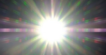 Частинка світла, спіймана у двох місцях одночасно, зруйнувала теорію квантової фізики