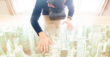 Двигатели прогресса. 5 украинских инноваторов и их проектов в списке New Europe 100