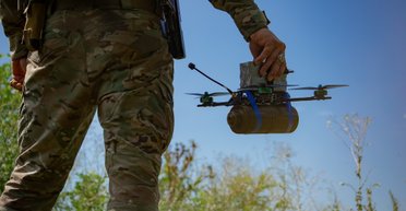 "Операция в Крыму продолжается": в ГУР рассказали о потерях РФ после высадки на полуострове